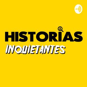 Historias Inquietantes