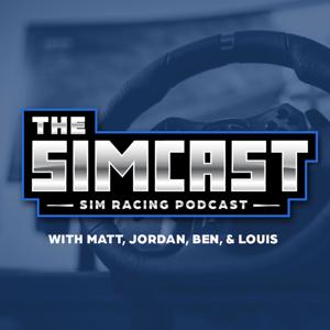 The SimCast by Radio Show Ltd.