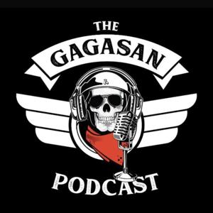 The Gagasan Podcast