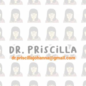 drpriscillajohanna