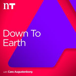 Down to Earth with Cara Augustenborg by Newstalk