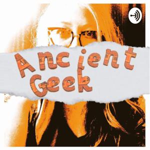 Ancient Geek