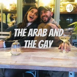 The Arab and The Gay