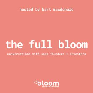 the full bloom