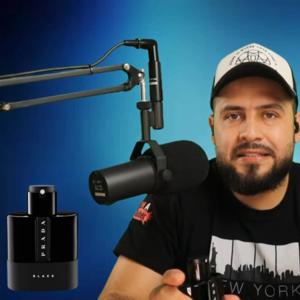 NEW YORK FRAGRANCE perfumes para hombre 2020