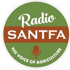 SANTFA tracks