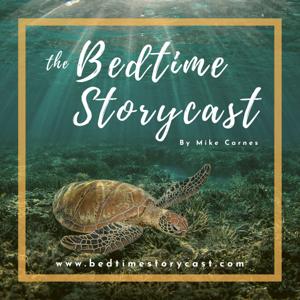 The Bedtime Storycast