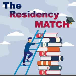 The Residency Match by Malke Asaad