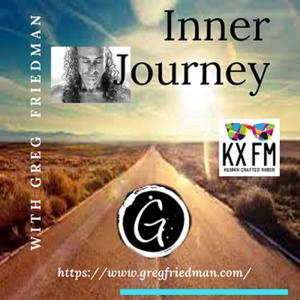 Inner Journey with Greg Friedman