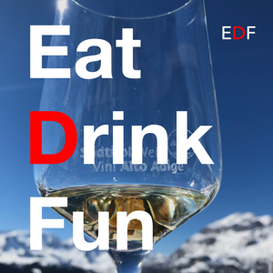 The Eat Drink Fun Podcast