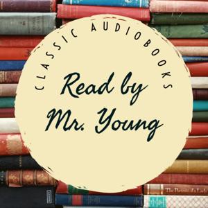 Classic Audiobooks w/ Mr. Young