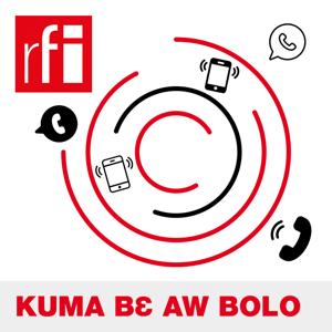 Kuma bɛ aw bolo