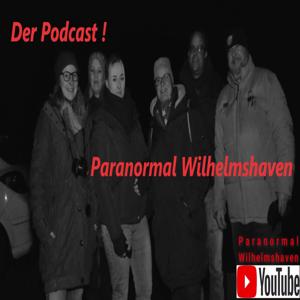 Paranormal Wilhelmshaven