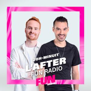 L'After Fun Radio