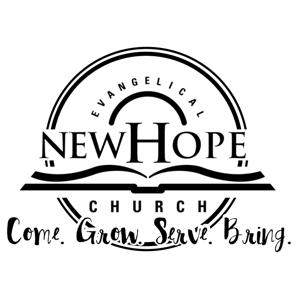 New Hope Sermon Podcast