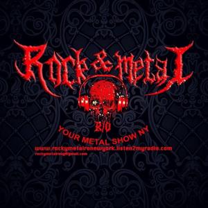 Rock&Metal R/O Radio NY