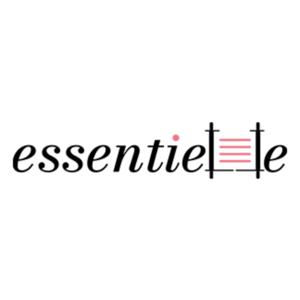 essentielle by Mariacha Drai by Mariacha Drai