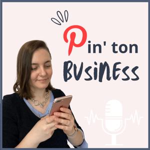 Pin' ton Business par La plume rose by Pin' ton Business par La plume rose