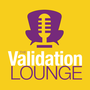 The Validation Lounge with Sasha Jenkin