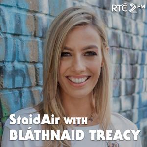 StaidAir with Bláthnaid Treacy