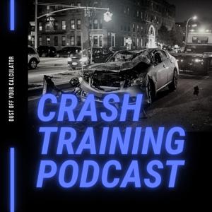 Crash Training Podcast