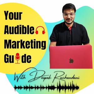 Your Audible Marketing Guide