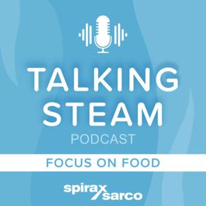 TALKING STEAM