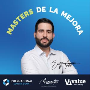 Masters de la Mejora