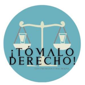 Tómalo Derecho