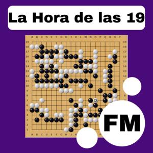 La hora de las 19