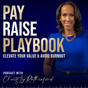 Pay Raise Playbook