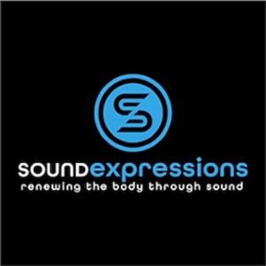 Sound Expressions - renewing the body through sound