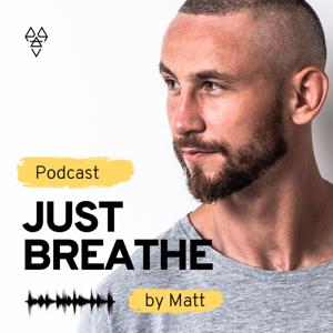 Just Breathe by Matt