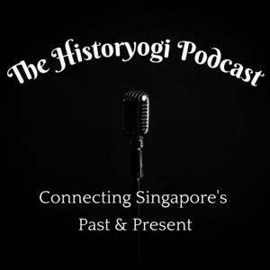 The Historyogi Podcast