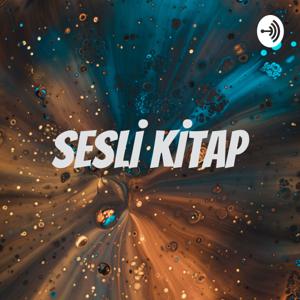 SESLİ KİTAP