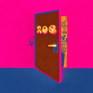 The Apartment 206