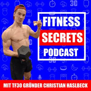 Fitness Secrets Podcast