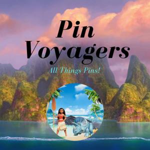 PinVoyagers