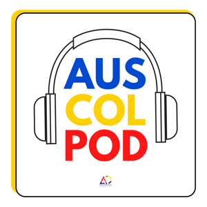 The Australia-Colombia Dialogue Podcast