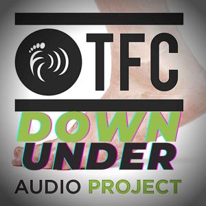 TFC Audio Project: Down Under