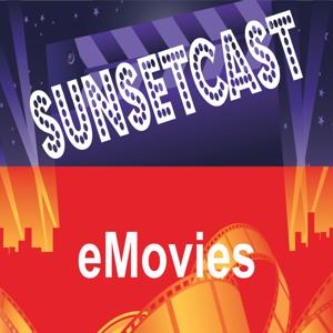 SunsetCast - eMovies by SunsetCast Media System