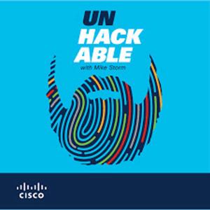 Unhackable with Mike Storm