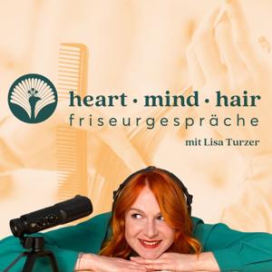 Heart Mind Hair