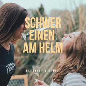 Schwer einen am Helm