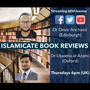 Islamicate Book Reviews