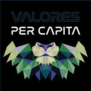 Valores Per Capita