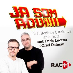 Ja som aquí! by RAC1