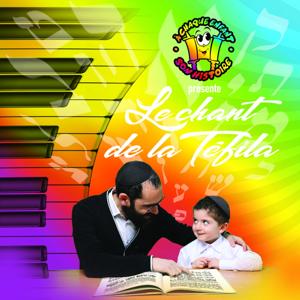 Le Chant de la Tefila