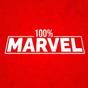 100% Marvel - La Chaîne du Geek by La Chaîne du Geek