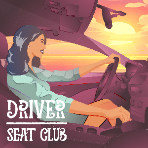 Driver Seat Club with Dr. Valerie. J.Dugamin